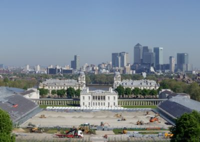 Townscape Photography, London