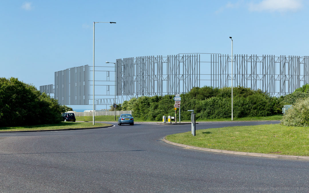 Court Farm, Brighton and Hove