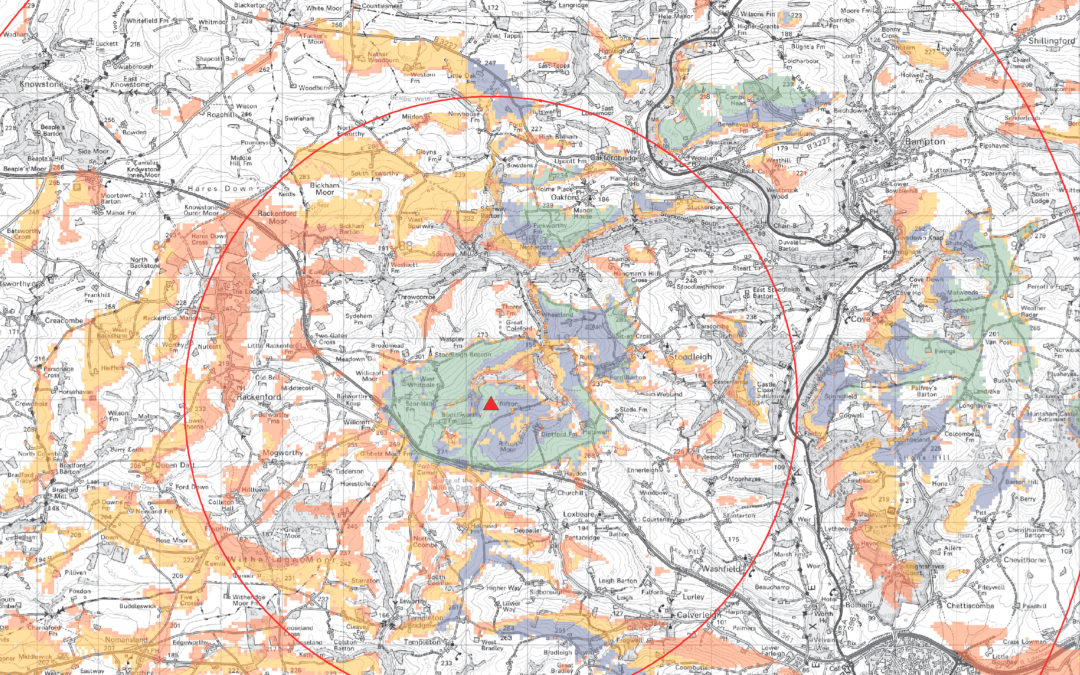 An Overview of Landscape and Visual Impact Assessment