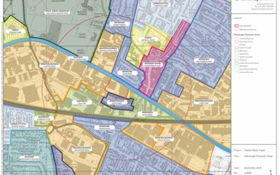 Townscape assessment