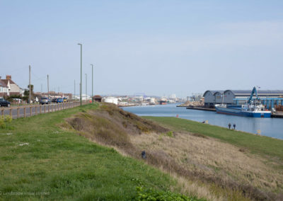 Portslade-by-Sea, Tall Building Study