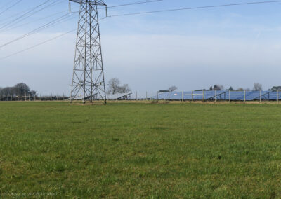 Almondsbury Gas Peaking Plant, Gloucestershire